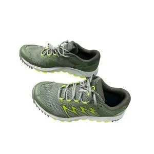 Merrell Wildwood Mens Green Sneakers Size 9 SKU 8845 Merrell | Shoes | Merrell Wildwood Mens Green Sneakers Size  main image 3